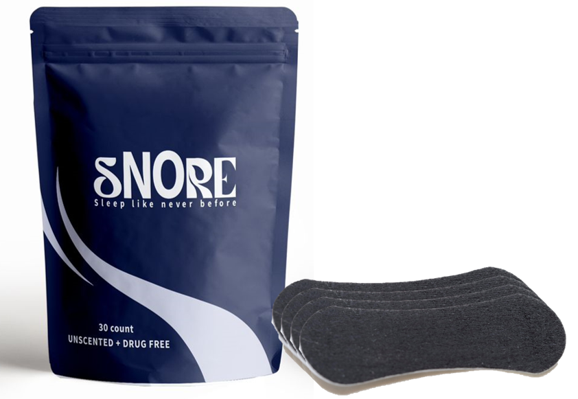 Snore™ Nose Strips