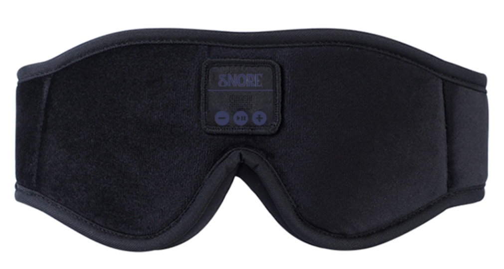 Snore™ Smart Mask